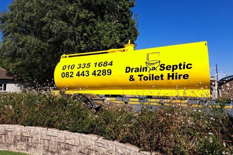 Septic Pumping 2