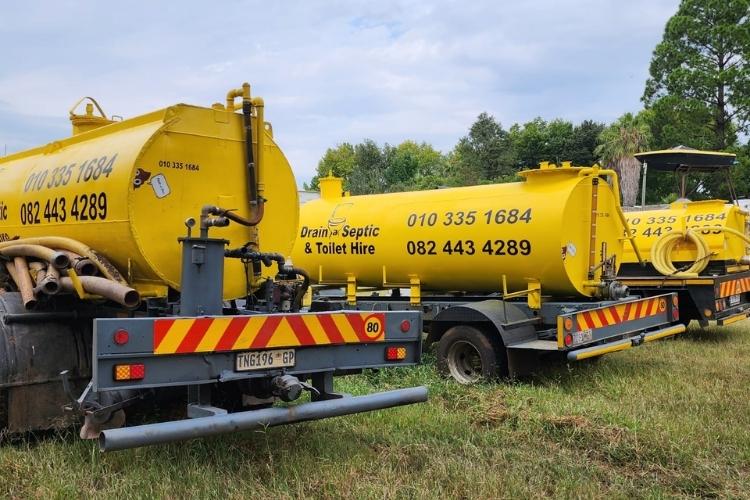 Septic Pumping 3